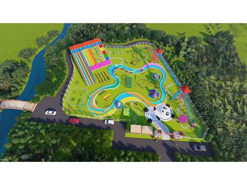 無動力設(shè)備